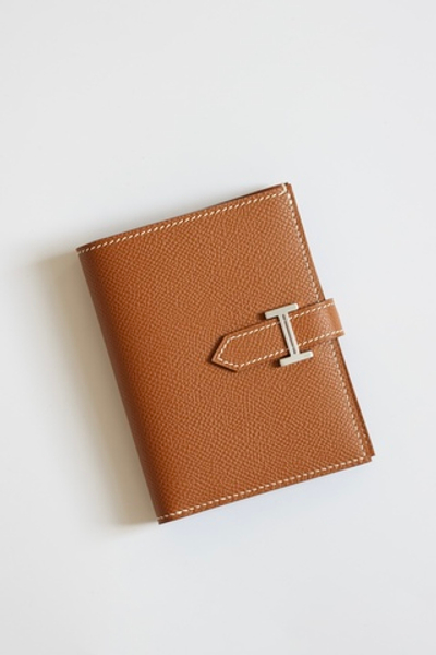 Hermes Bearn Wallet