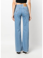 Брюки женские MOSCHINO JEANS