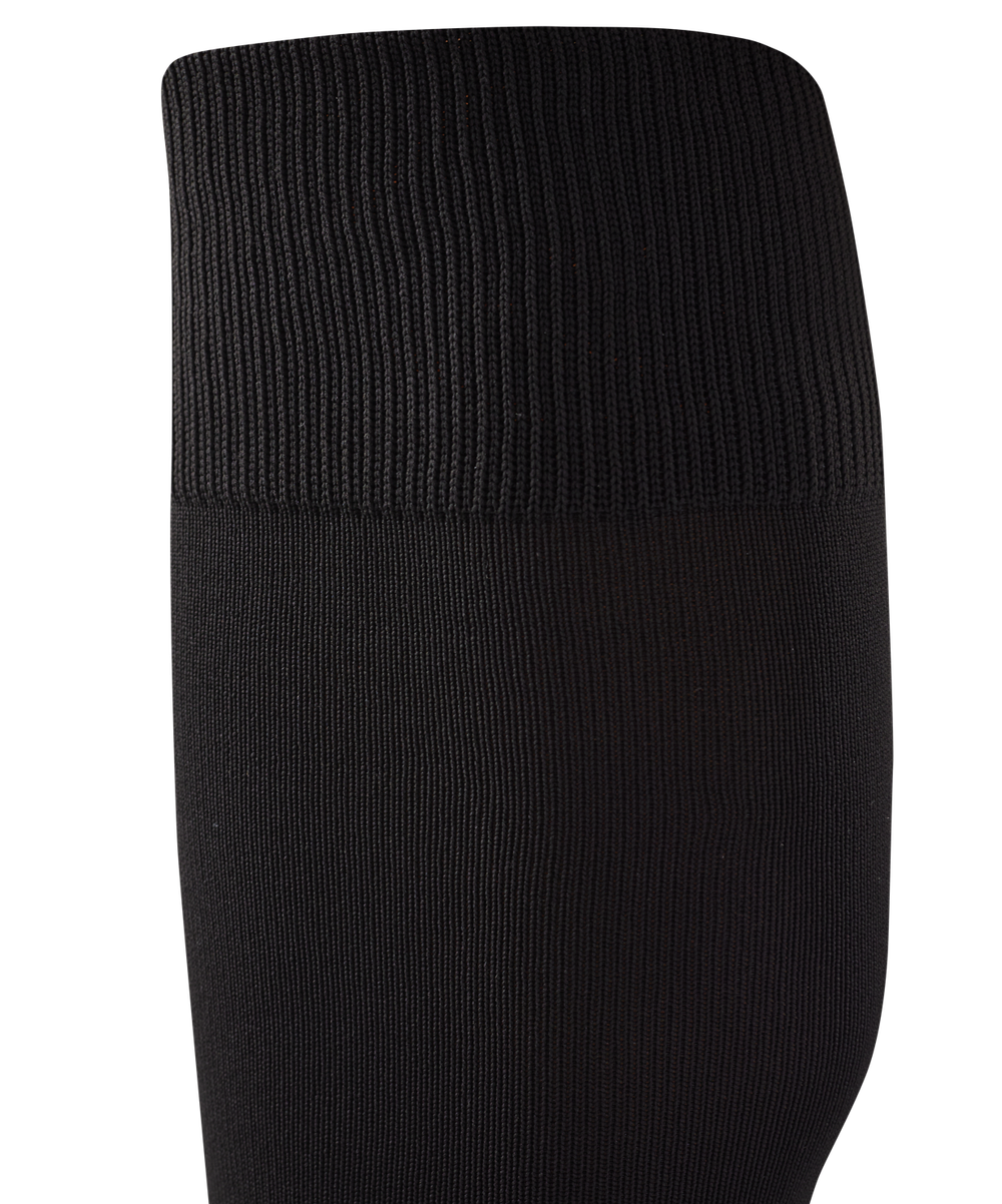 Гетры футбольные CAMP BASIC SOCKS, черный/серый/белый