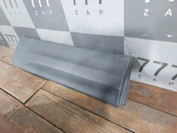 Накладка двери задней левой Skoda Karoq 17-нв Б/У Оригинал 57A854949