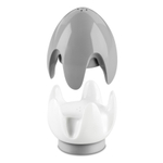 Набор для соли и перца eiei, серый