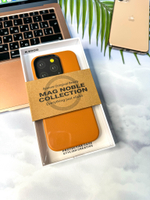 Чехол для iPhone 15 Pro Max KZDOO Mag Noble MagSafe