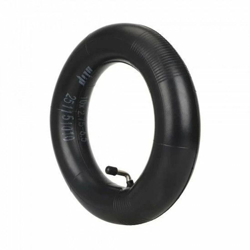 Камера 10x2.75-6.5 усиленная для электросамоката Камера 10x2.75-6.5 усиленная для электросамоката