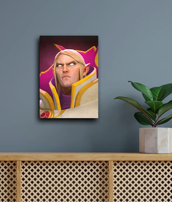 Invoker (Dota 2)