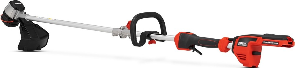 Триммер аккумуляторный МОБИЛ К XTA40 ПРЕМИУМ 60 Вольт MBK0032702