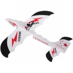 Самолет «Истребитель» 34х36 см USB