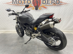 Ducati Monster 696 Plus , 2010