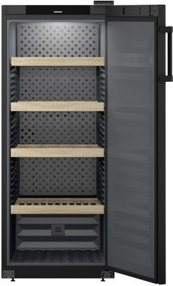 Винный шкаф Liebherr WSbl 4601