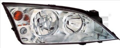 TYC - 206245052-TYC - Headlight