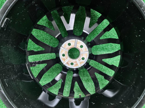 Диск Комплект дисков R22 Zeekr 001 (2021-н.в.)