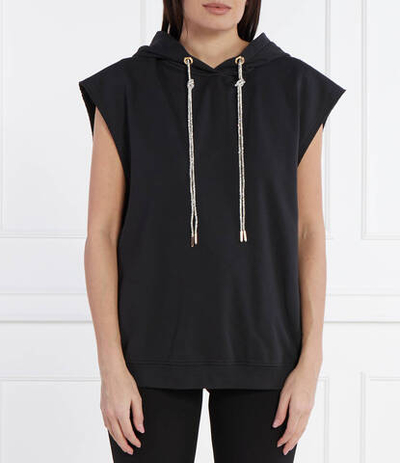 Футболка Pinko - черный(103112 A1P6)