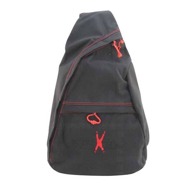 Однолямочный рюкзак, StriXtac