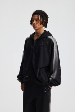Худи Off Street zip