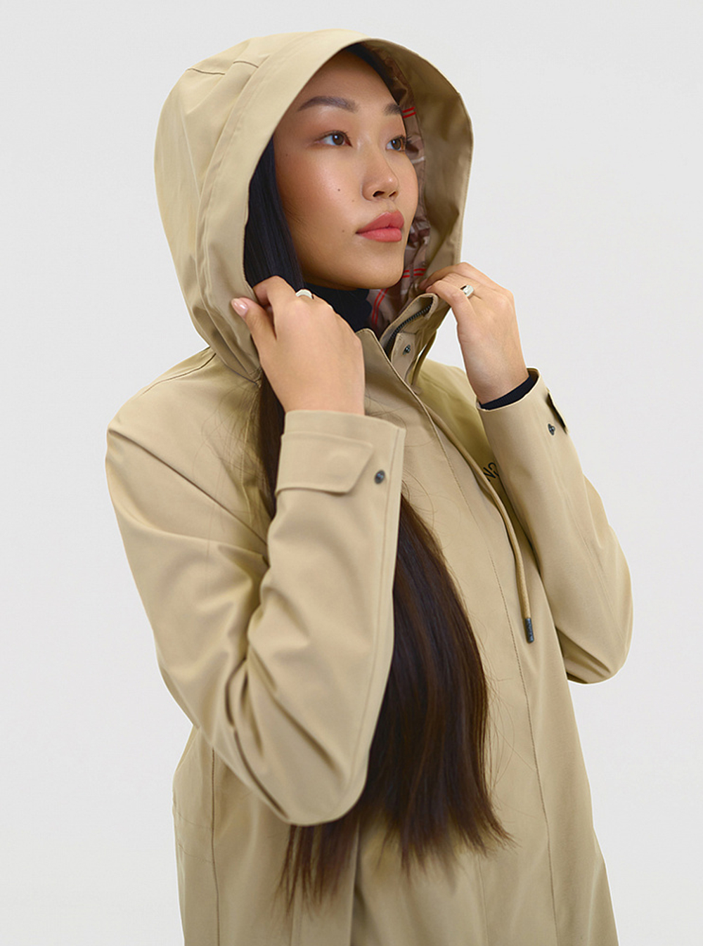 ПЛАЩ ЖЕНСКИЙ NORPPA KAMA ( 100334 )