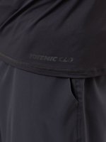 Футболка спортивная TOTEMIC CLO графит