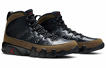 Кроссовки Jordan Air Jordan 9 Retro Olive 2012