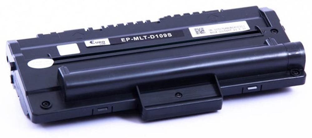 Картриджи Europrint MLT-D109S черный