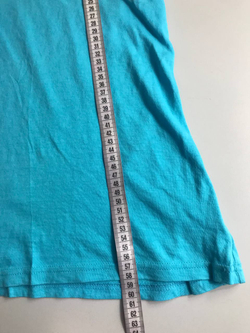 Топ Твое трикотажный, маркировка S, визуально 46 размер