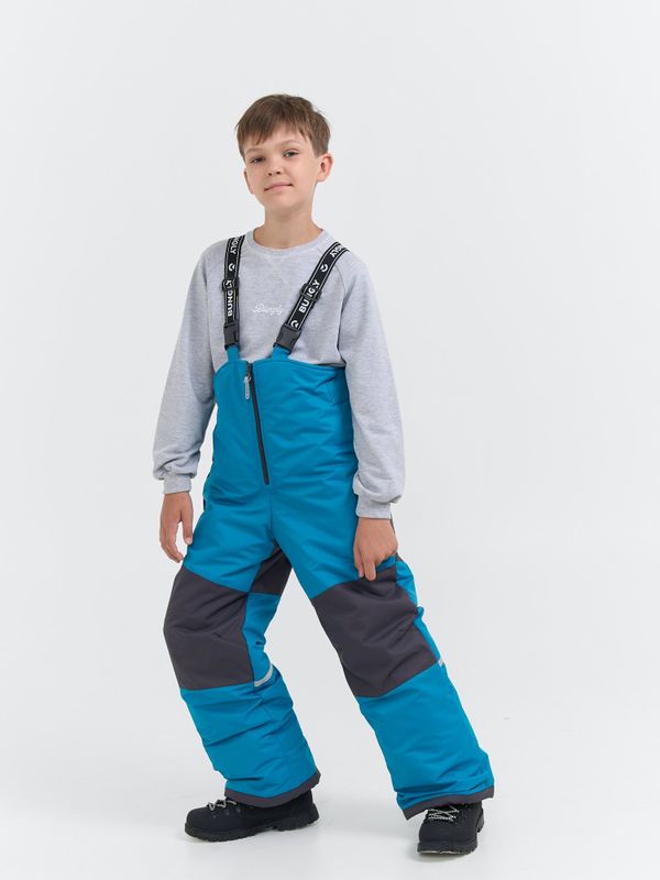 Костюм зимний с системой роста 