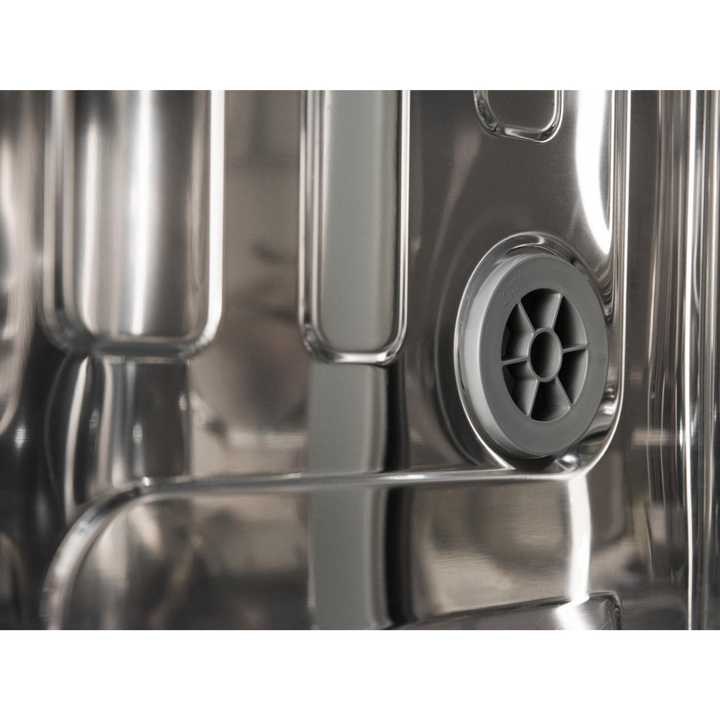 Посудомоечная машина Hansa ZWM416SEH