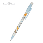 Карандаш механический с ластиком 0,7 мм "HappyGraphix. Собаки" (BrunoVisconti)