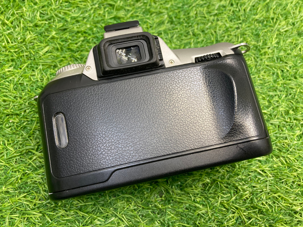 Nikon F55 kit 28-80mm