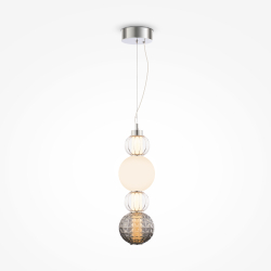 Подвесной светильник Maytoni P069PL-L17CH3K