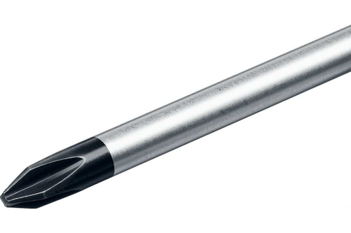 Отвертка ЗУБР Профессионал PH2x150 25232-2_15_z01