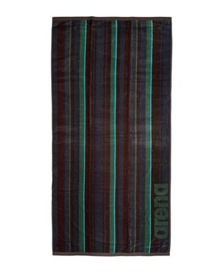 Полотенце Arena BEACH TOWEL MULTISTRIPES II