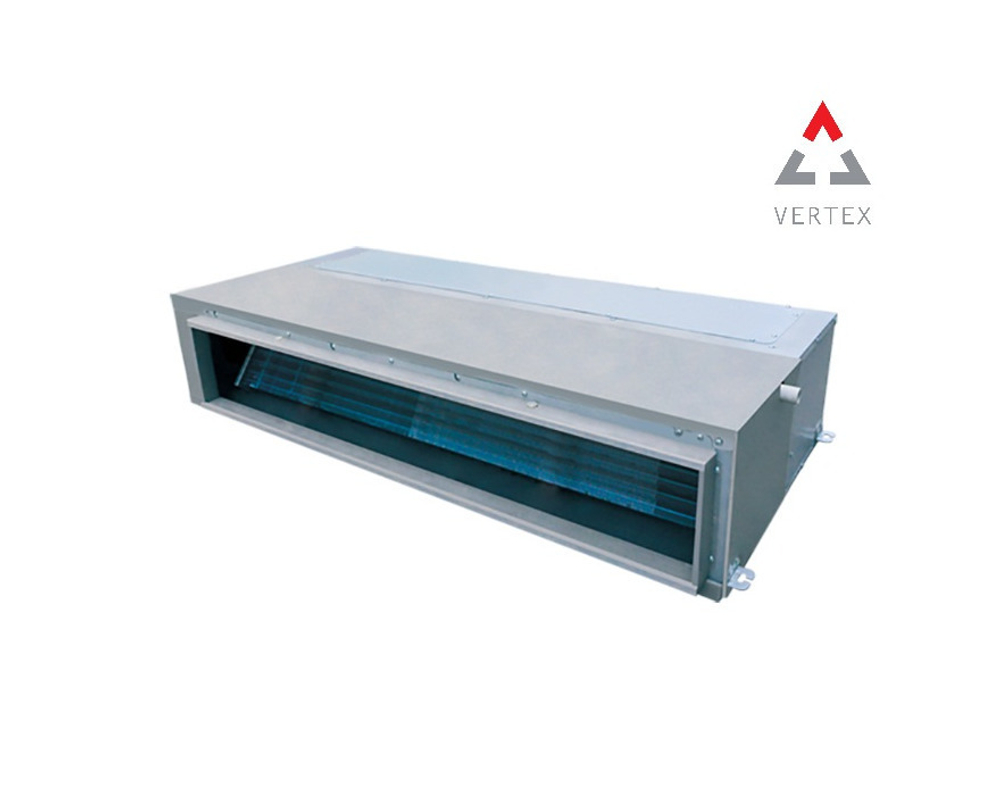 Канальный блок VERTEX Elephant-120/DM inverter