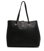 сумка-шопер BluGirl Blumarine - черный(PA3007 P0055)