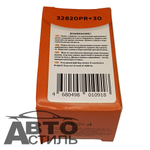 Автолампа H8 12V 35W Автосвет +30% PREMIUM PGJ19-1шт 32820PR+30