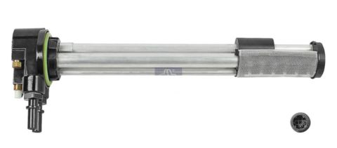 Топливозаборник с датчиком топлива MAN TGL L-345