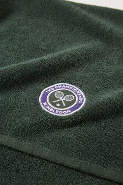 Теннисное полотенце Wimbledon Guest