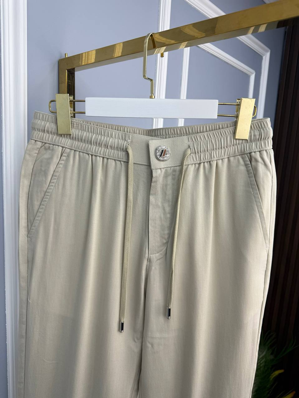 Брюки Zegna