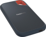 Накопитель SanDisk Extreme SSD USB 3.1 Gen 1 Type-C 250 ГБ