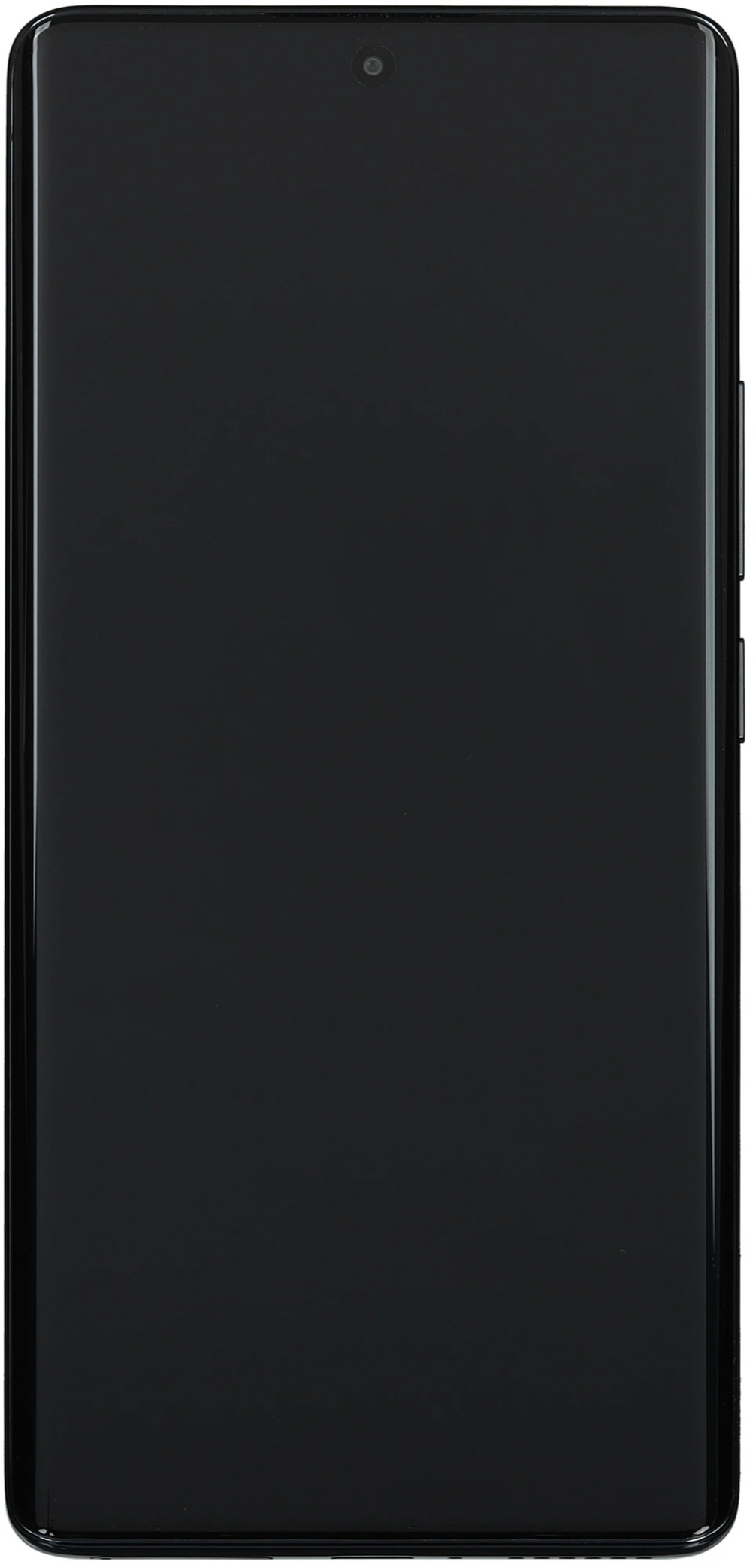 Смартфон Xiaomi Redmi Note 14S 12/512GB Midnight Black
