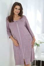 Халат Сударыня Виотекс КАКАО