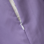 Комплект постельного белья Однотонный Сатин CS035