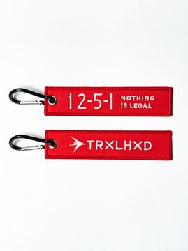 Брелок Trailhead 1251