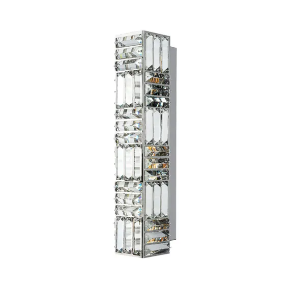 Настенный светильник MODELUX ML.556.03 CR
