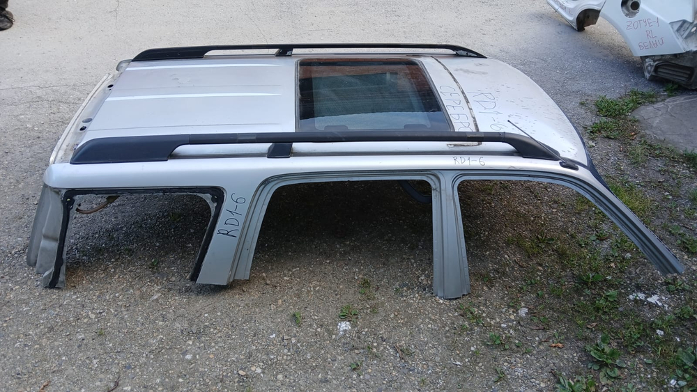 Крыша Honda CRV 1996