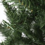 Ель новогодняя искусственная "Classic Green" 150 см, ПВХ, зеленая, ЗОЛОТАЯ СКАЗКА, 591304