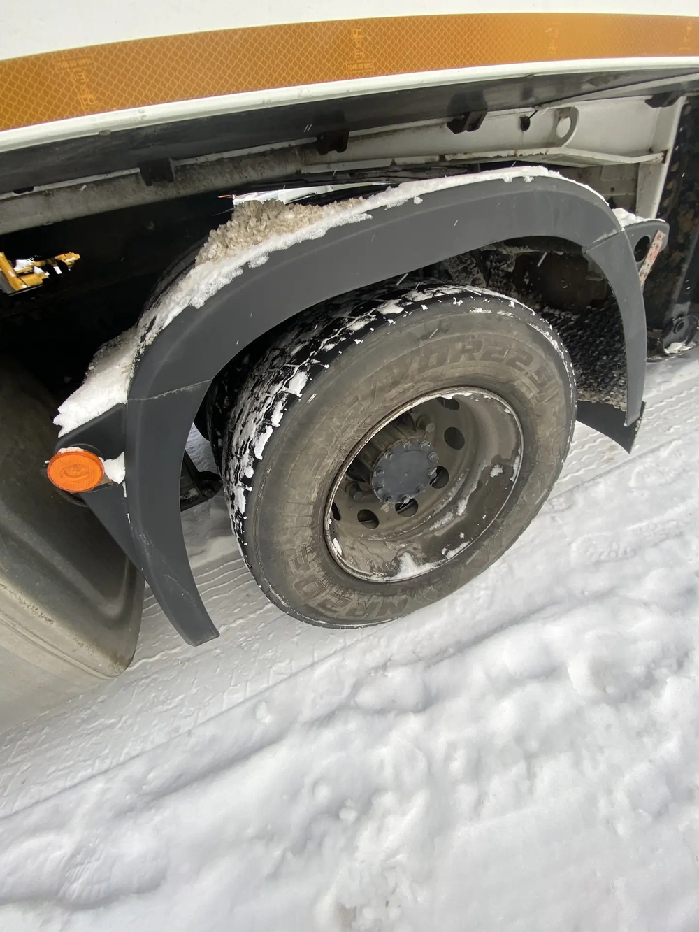 FAW J7 4x2 Седельный тягач CA4180P77K25E5 (Дизельный, 12,5 л, 553 л.с., АТ)