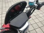Электроскутер Green Camel Инфинити (72V 1500W R10)