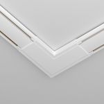 Комплектующие для систем освещения с токоведущими элементами Technical TRA084CL-11W