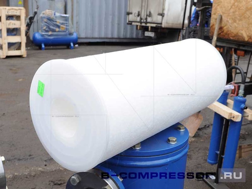 Фильтроэлемент ФМ 900 / 10 фото