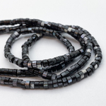 Перламутр, размер 2*4 мм, цена за 20 шт