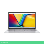 Ноутбук Asus Vivobook 15 Special X1504VA-BQ3560 Cool Silver (90NB13Y2-M01570)