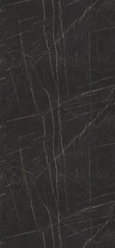 ЛДСП Egger F206 Камень Пьетра Гриджиа чёрный ST9, толщина 18 мм, 2800*2070 мм влагостойкая